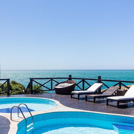 Hotel Pousada Brava Club Búzios エクステリア 写真