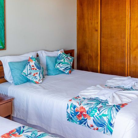 Hotel Pousada Brava Club Búzios エクステリア 写真
