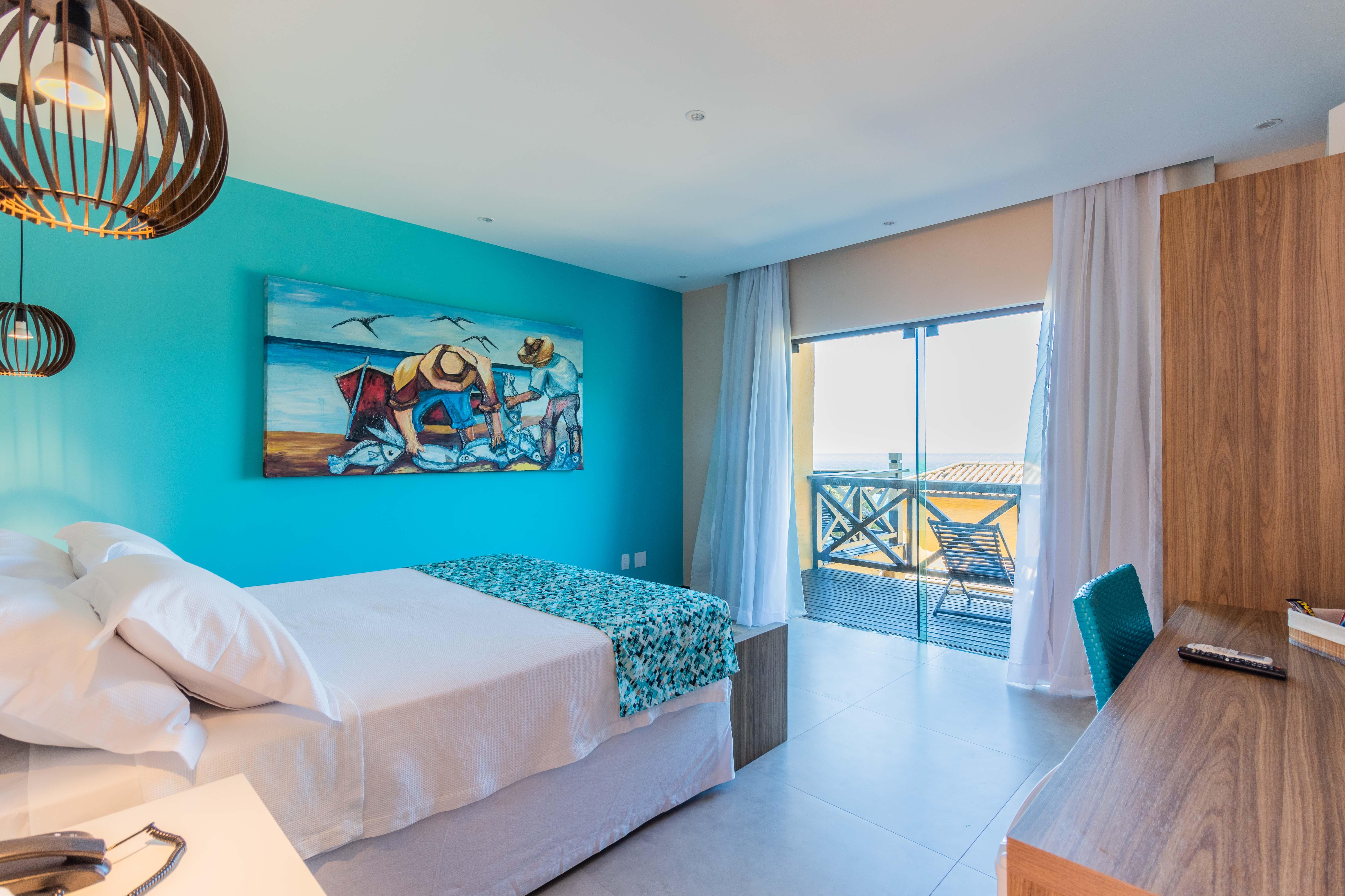 Hotel Pousada Brava Club Búzios エクステリア 写真