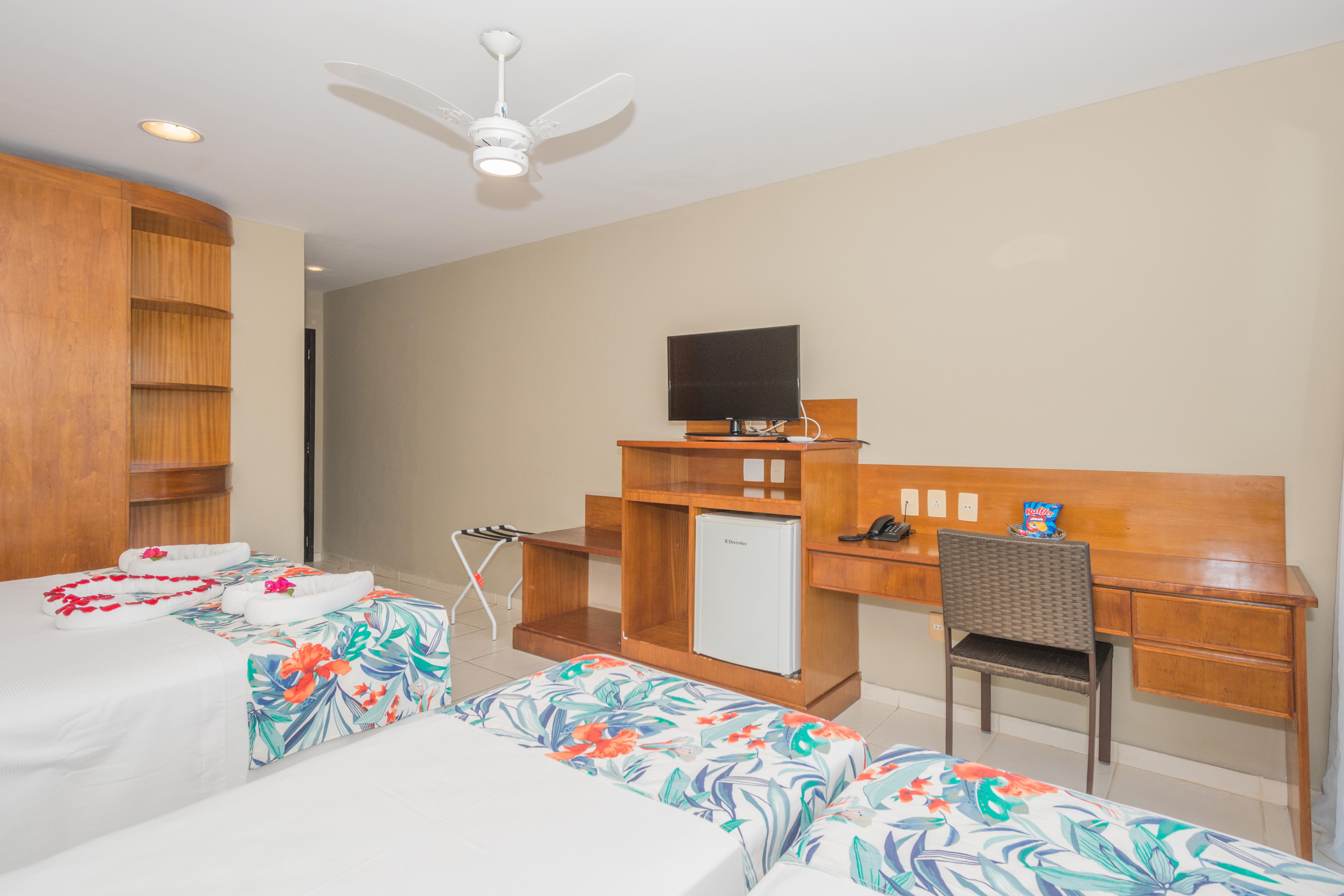 Hotel Pousada Brava Club Búzios エクステリア 写真