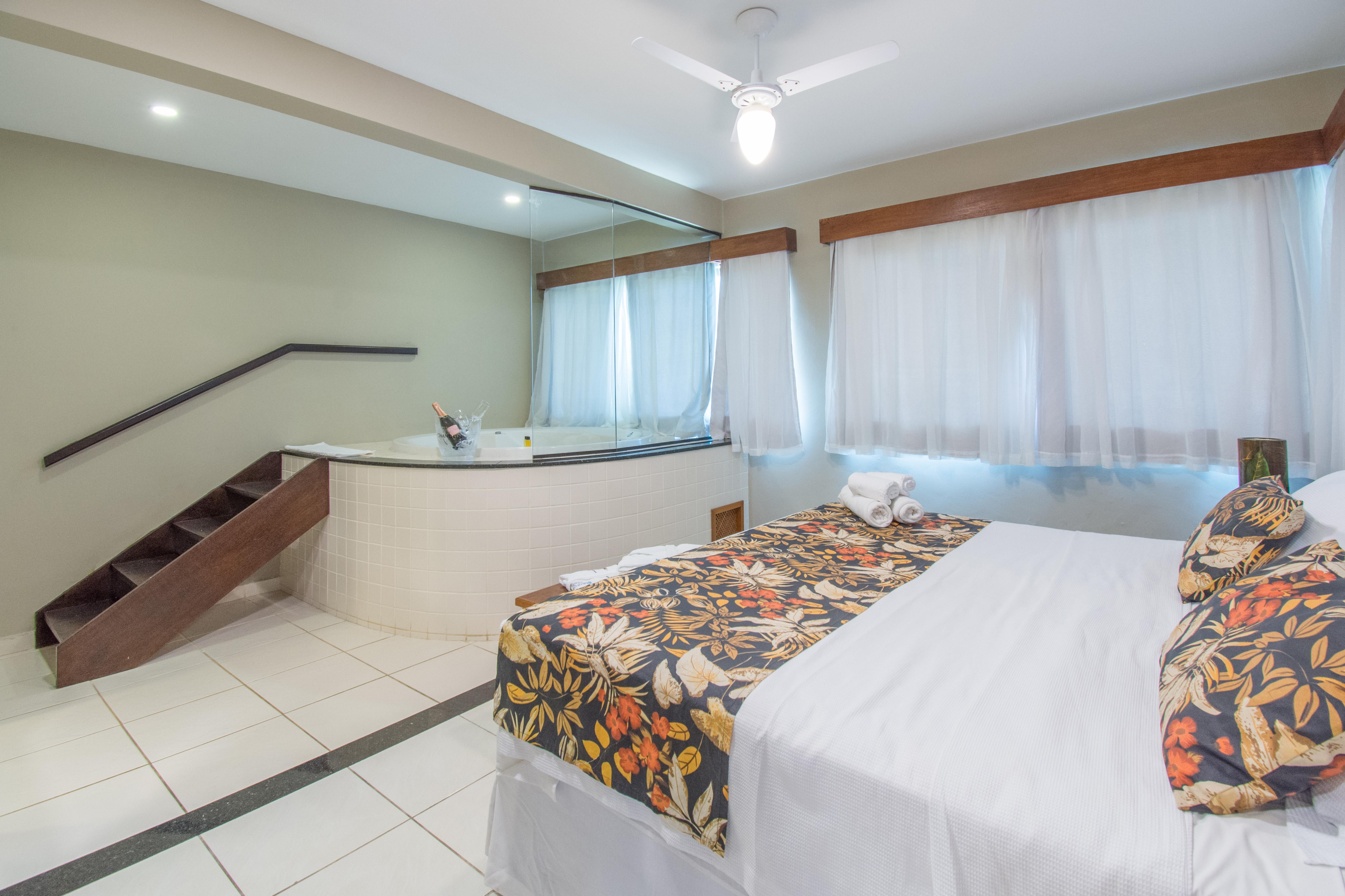 Hotel Pousada Brava Club Búzios エクステリア 写真