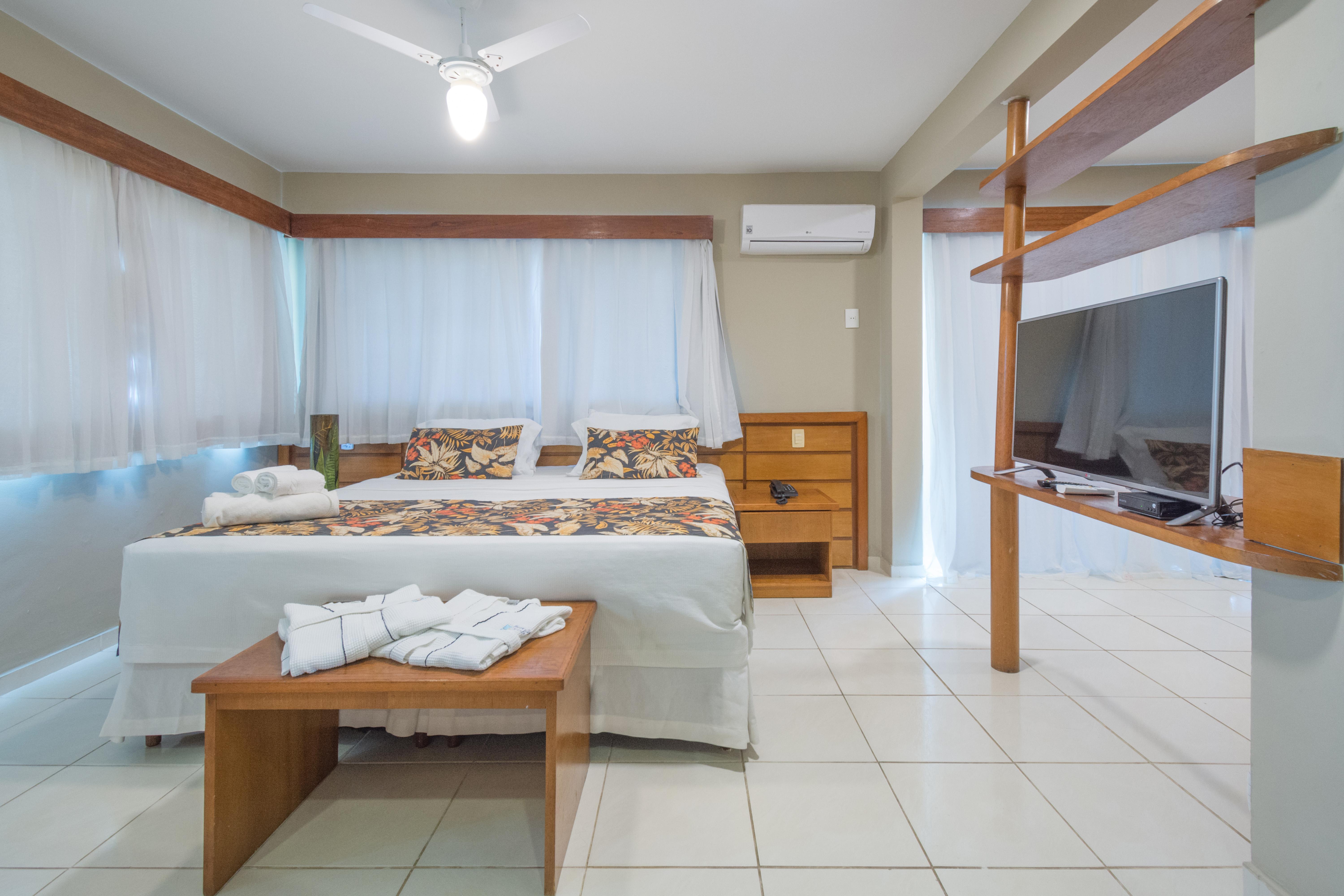 Hotel Pousada Brava Club Búzios エクステリア 写真