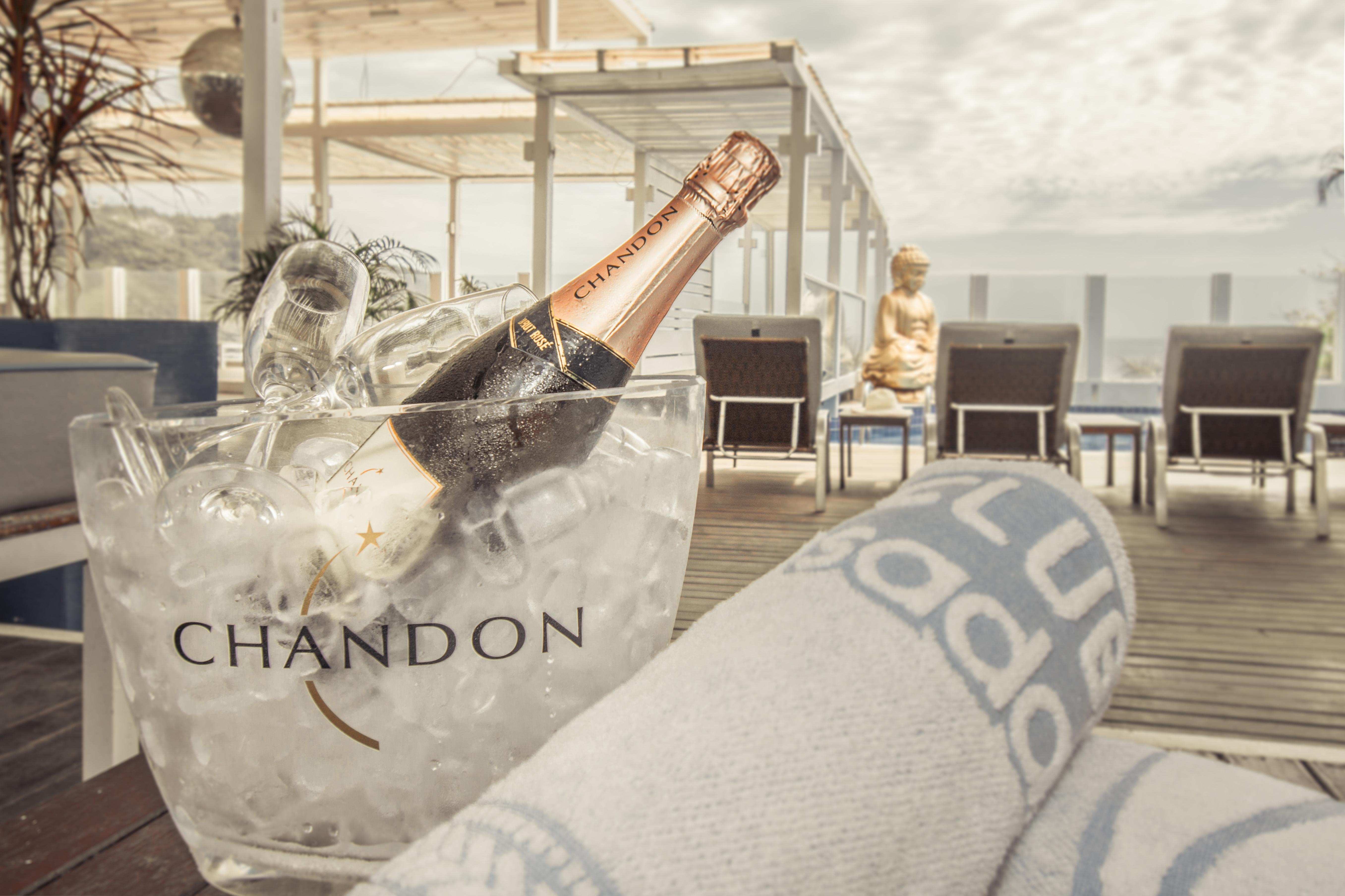Hotel Pousada Brava Club Búzios エクステリア 写真