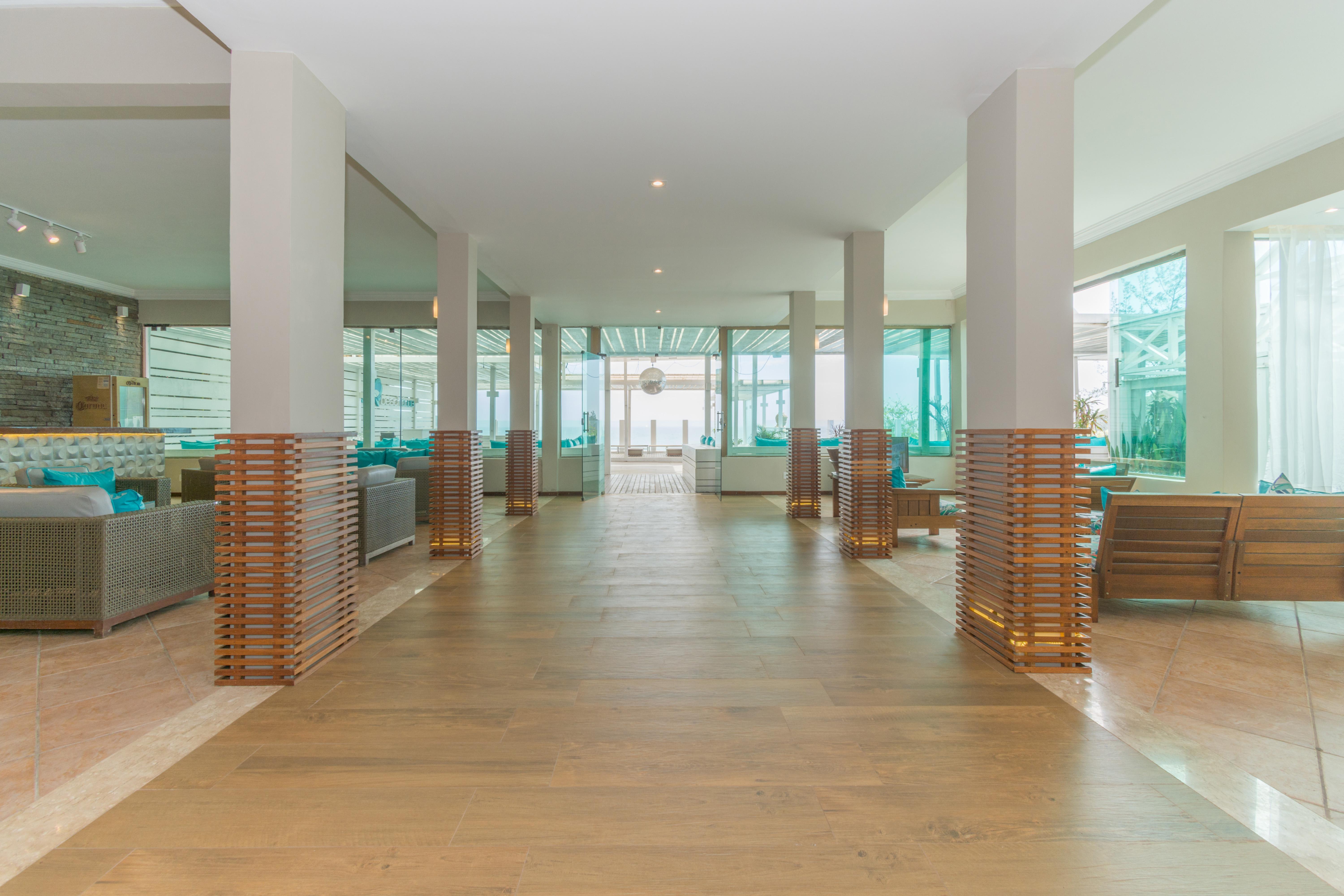 Hotel Pousada Brava Club Búzios エクステリア 写真