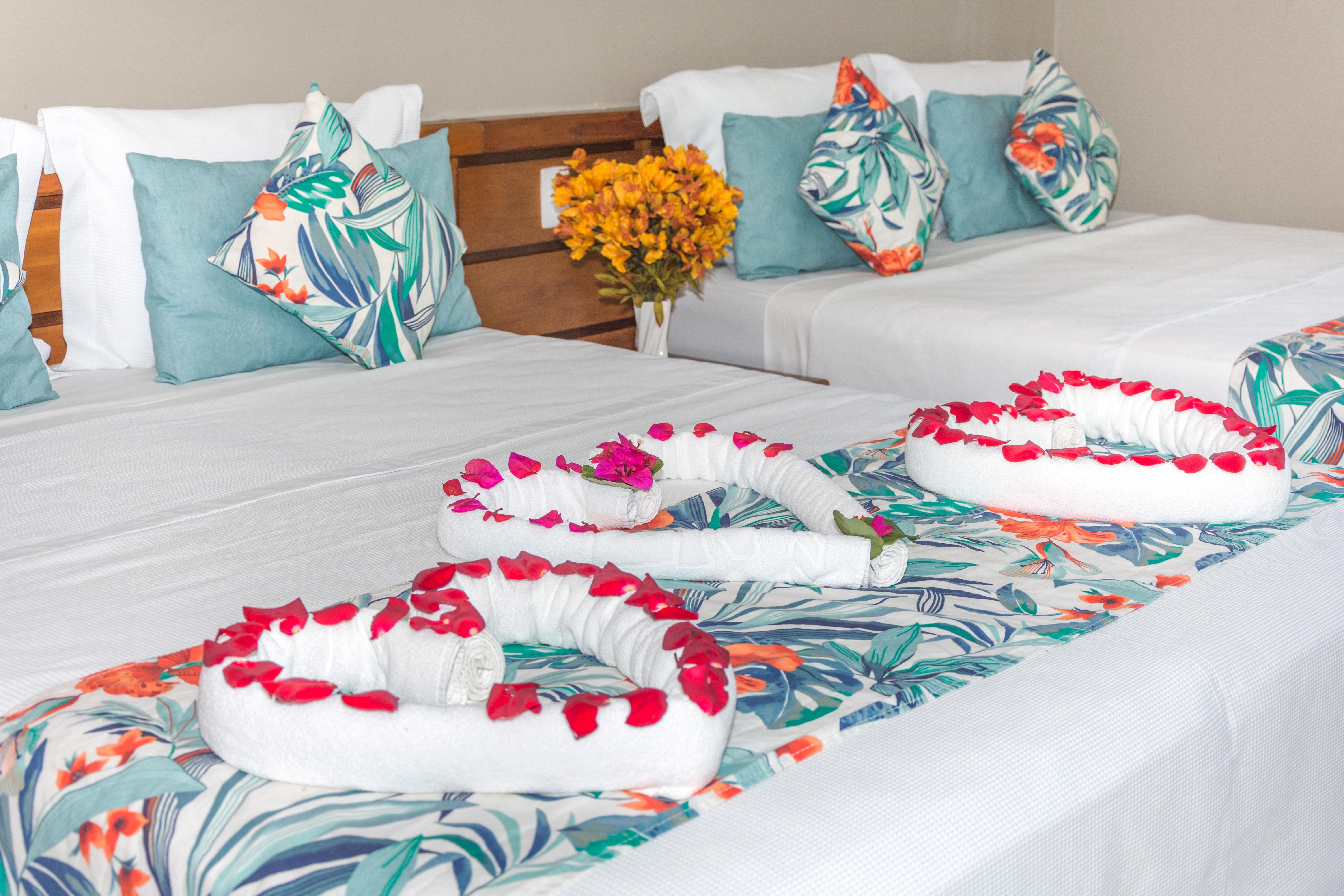 Hotel Pousada Brava Club Búzios エクステリア 写真