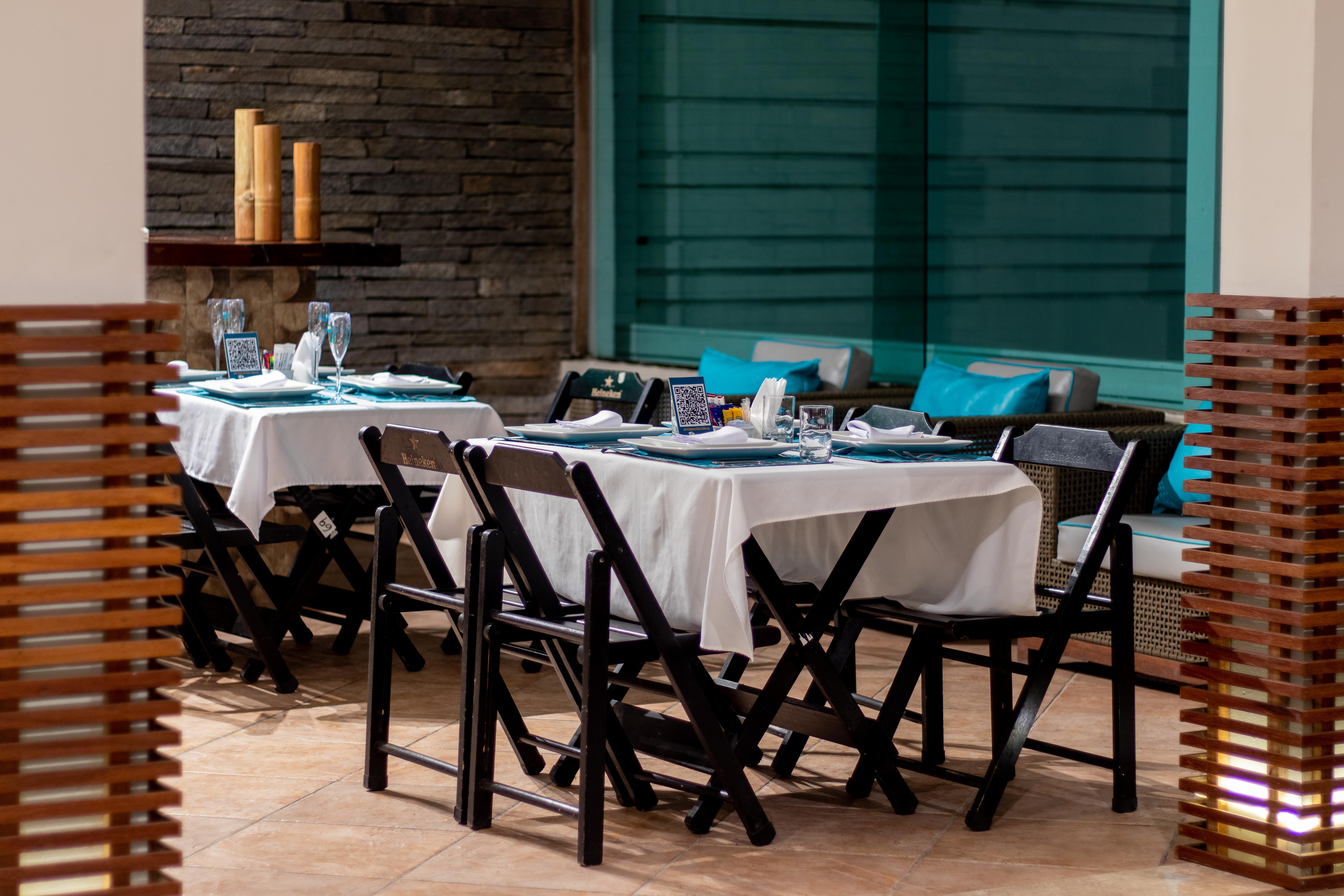 Hotel Pousada Brava Club Búzios エクステリア 写真
