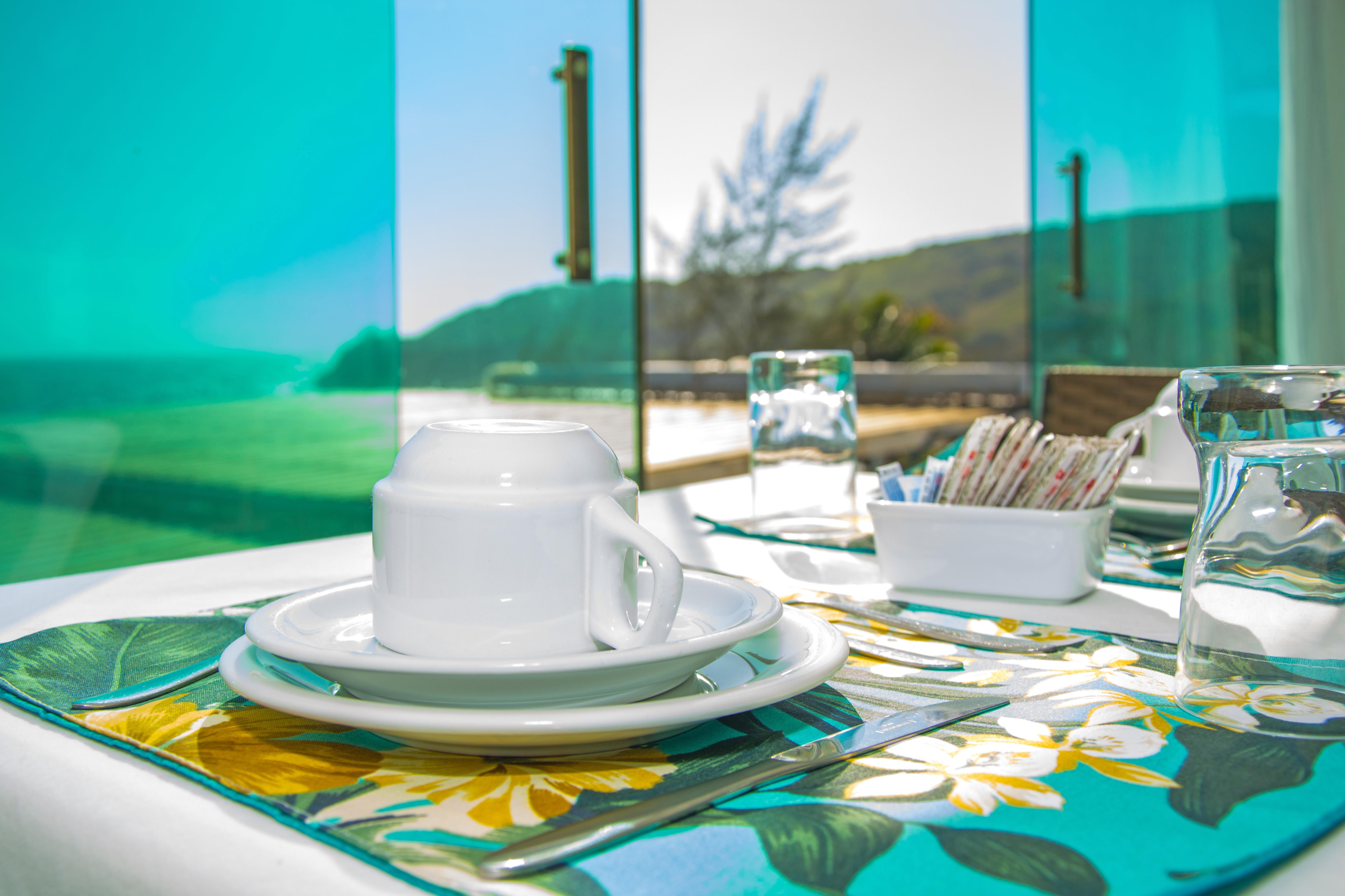 Hotel Pousada Brava Club Búzios エクステリア 写真