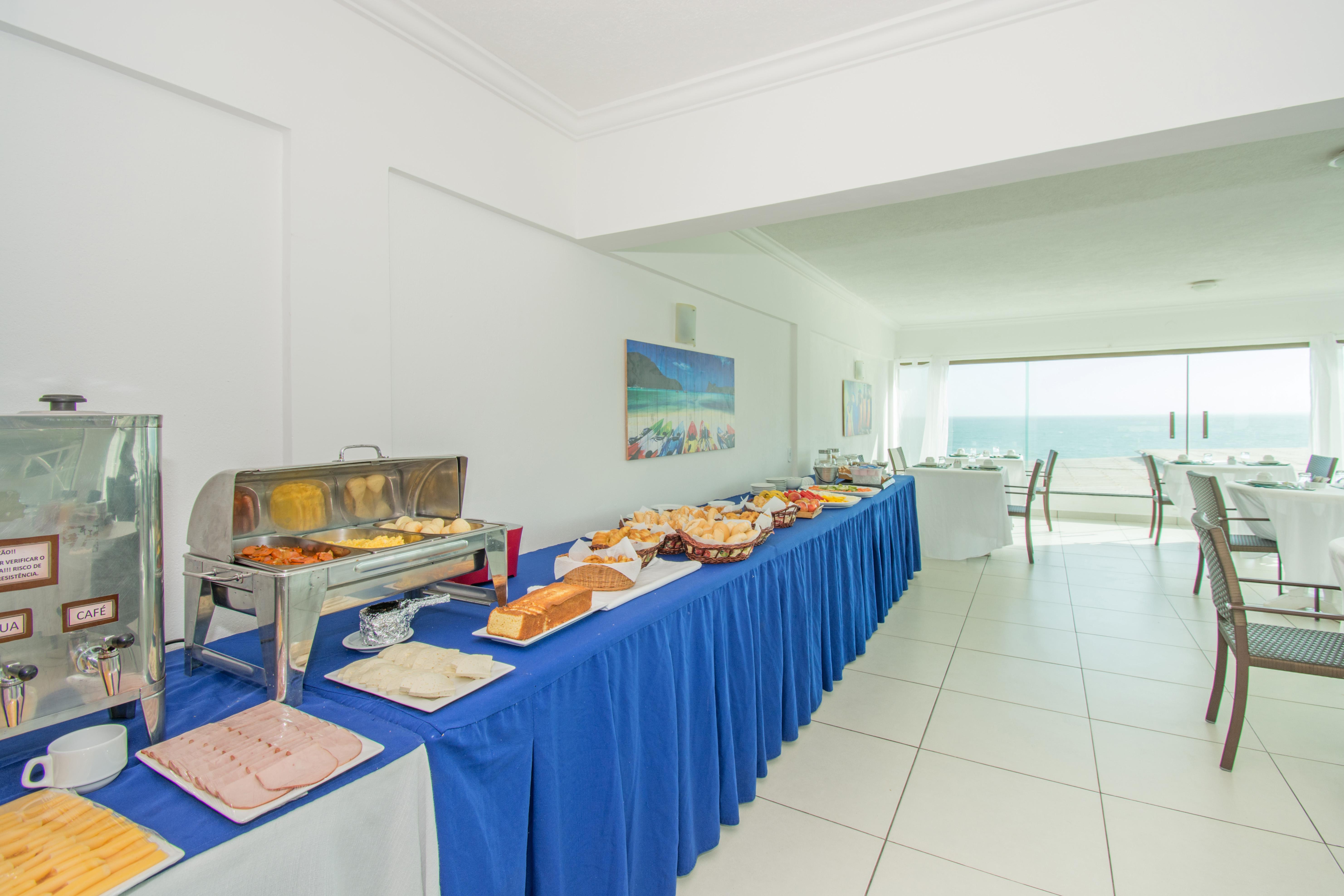 Hotel Pousada Brava Club Búzios エクステリア 写真