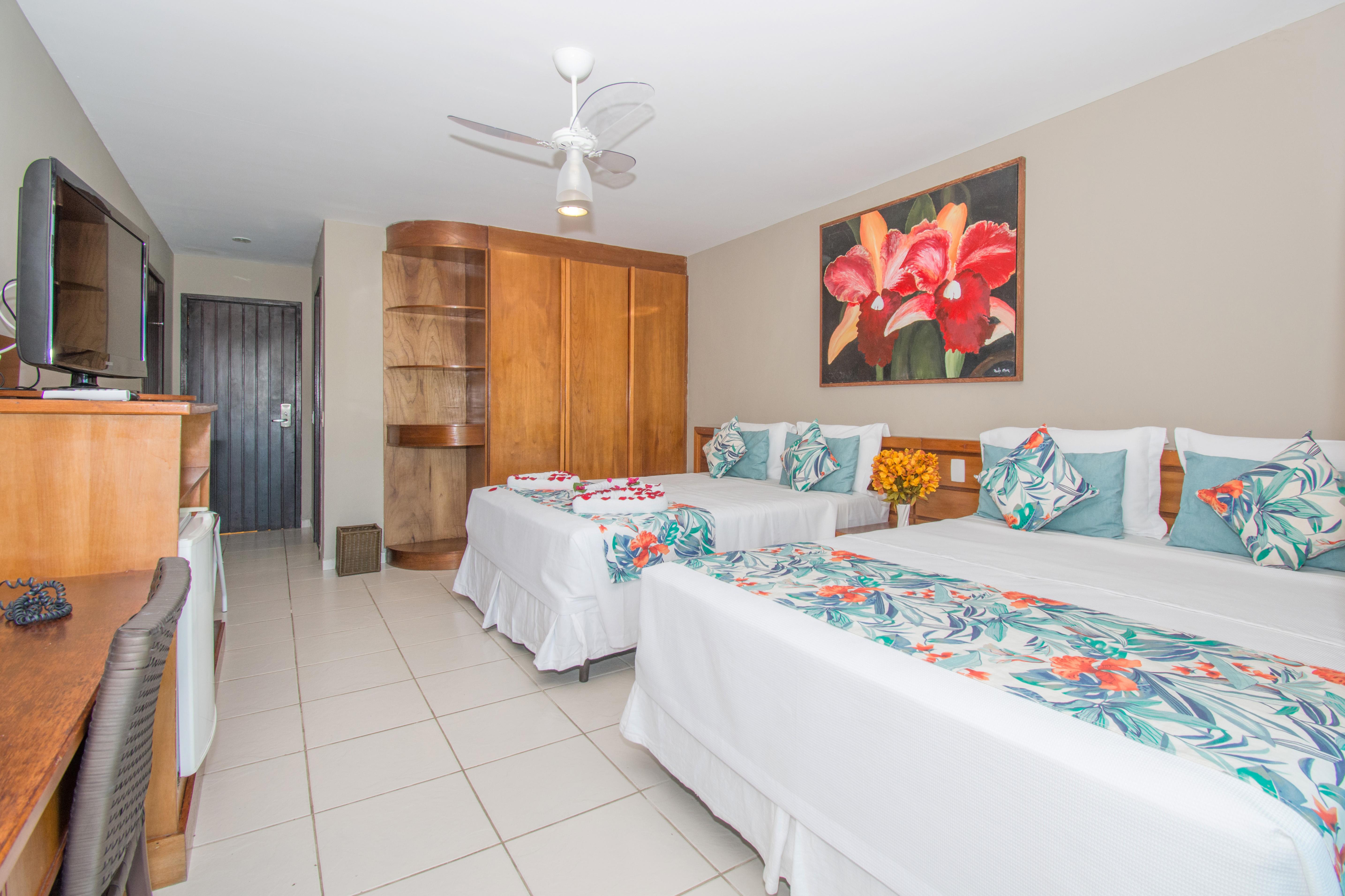 Hotel Pousada Brava Club Búzios エクステリア 写真