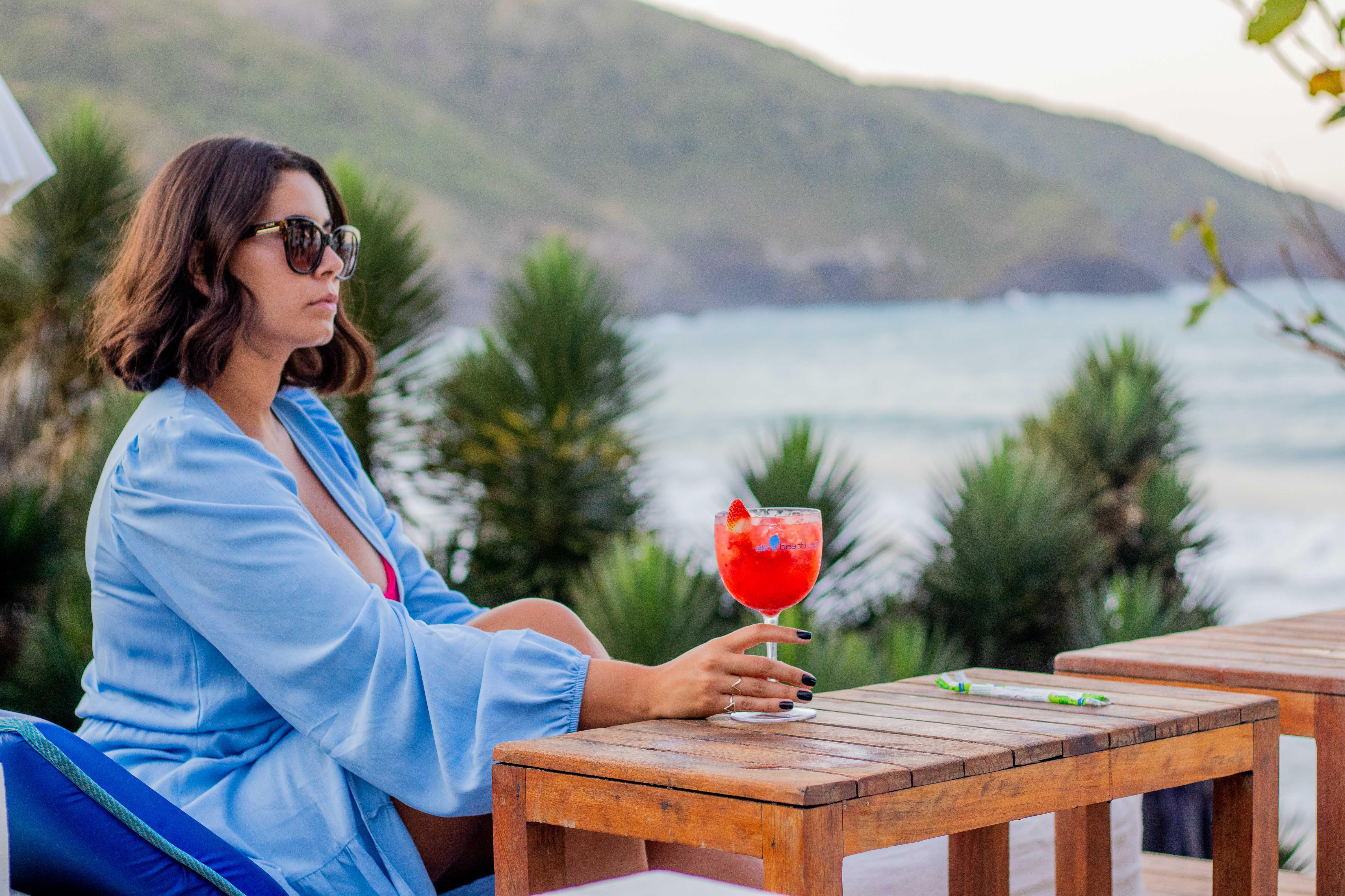 Hotel Pousada Brava Club Búzios エクステリア 写真