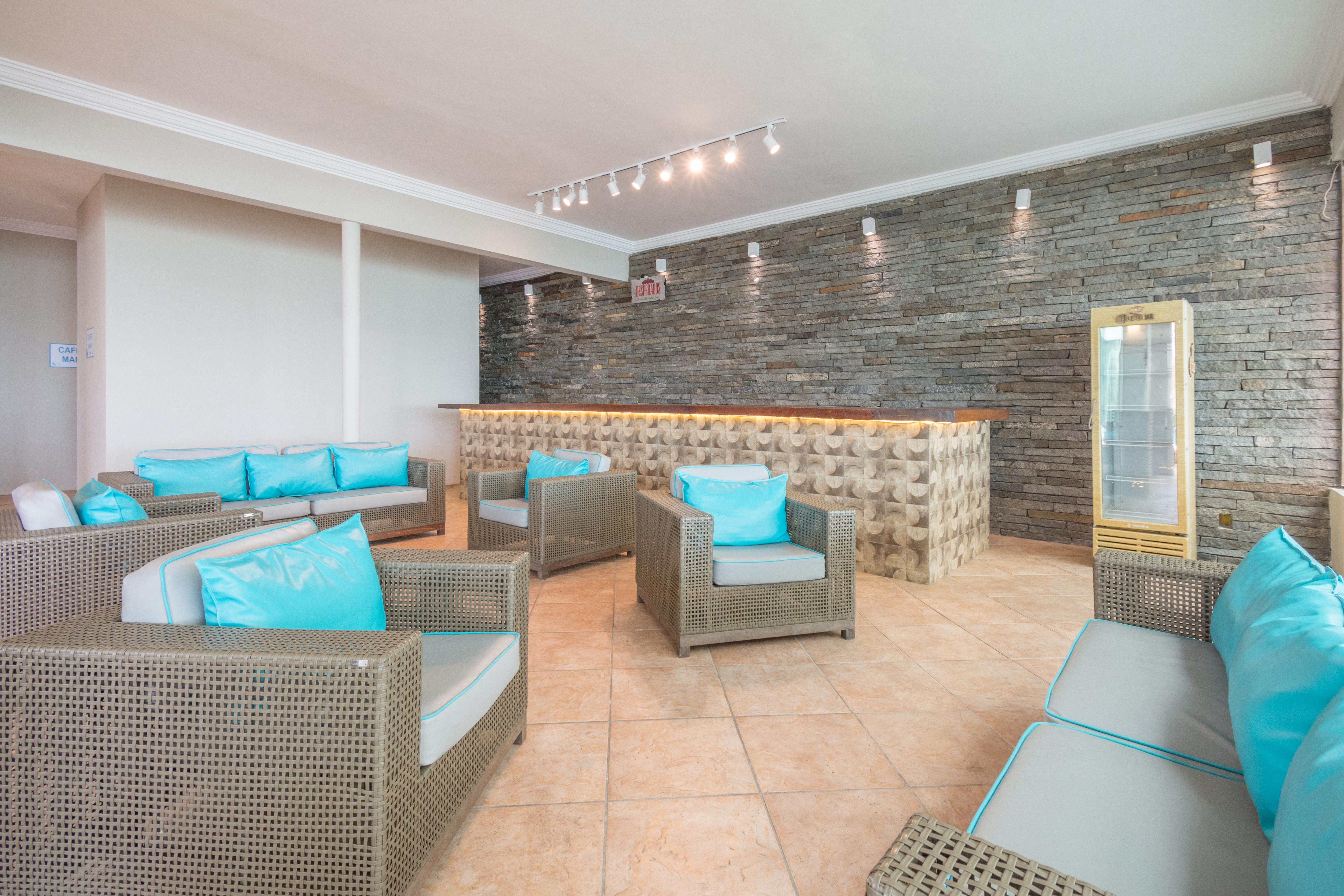 Hotel Pousada Brava Club Búzios エクステリア 写真